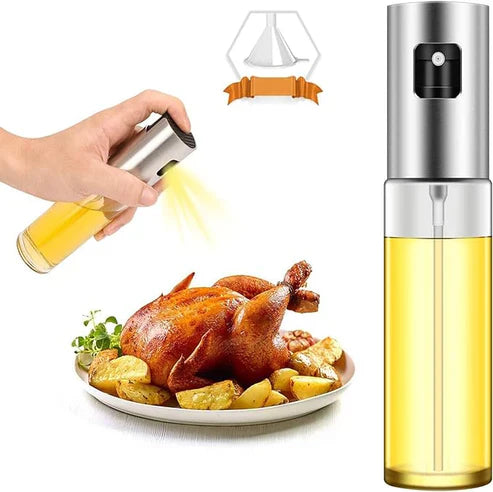 Cooking Oil Spray